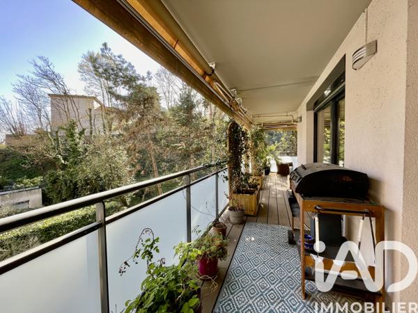 Appartement à vendre 5 pièces 119 m² Lyon 5