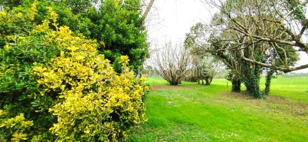 Corps de ferme de 122 m²