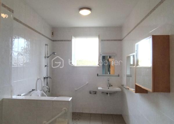 Corps de ferme de 122 m²