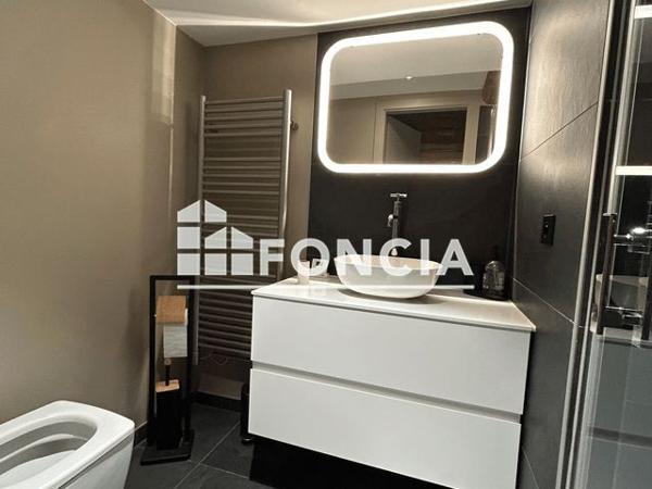 Location Appartement 2 pièces 48.31 m² - 4 RUE DES DENTELLES Strasbourg 67000