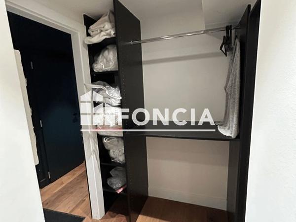 Location Appartement 2 pièces 48.31 m² - 4 RUE DES DENTELLES Strasbourg 67000