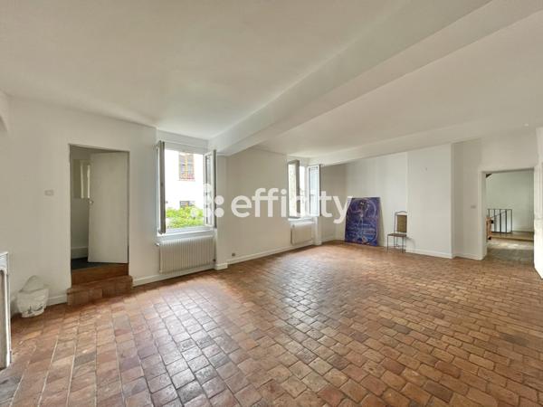 Maison 6 pièces - 175 m²