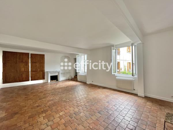 Maison 6 pièces - 175 m²