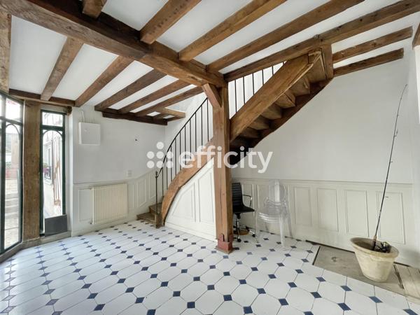 Maison 6 pièces - 175 m²