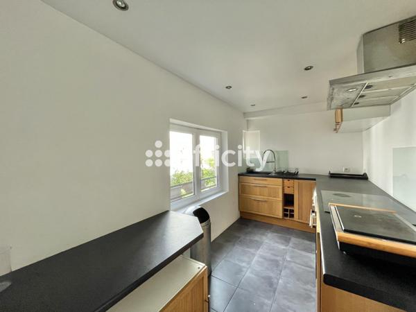 Maison 6 pièces - 175 m²