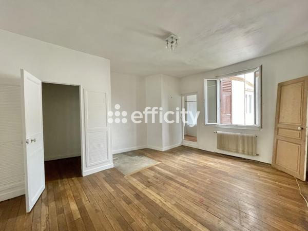 Maison 6 pièces - 175 m²