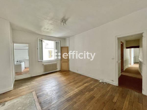 Maison 6 pièces - 175 m²