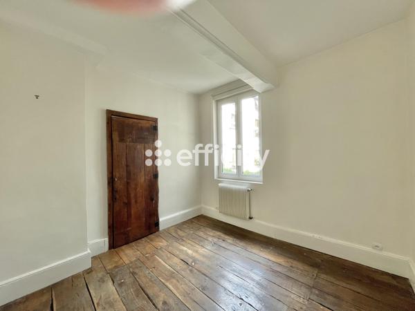 Maison 6 pièces - 175 m²