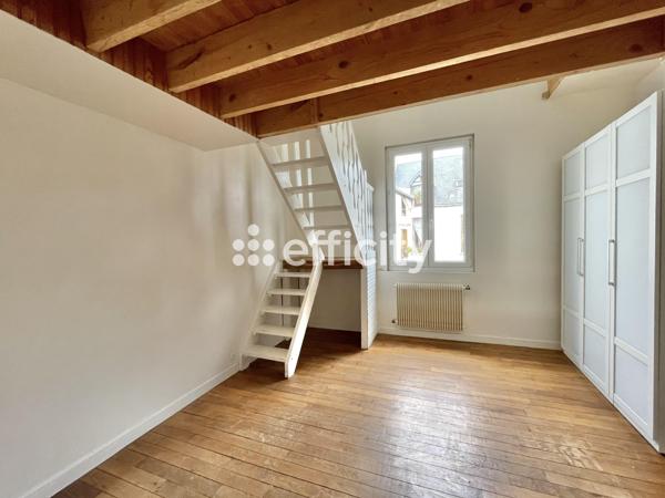 Maison 6 pièces - 175 m²