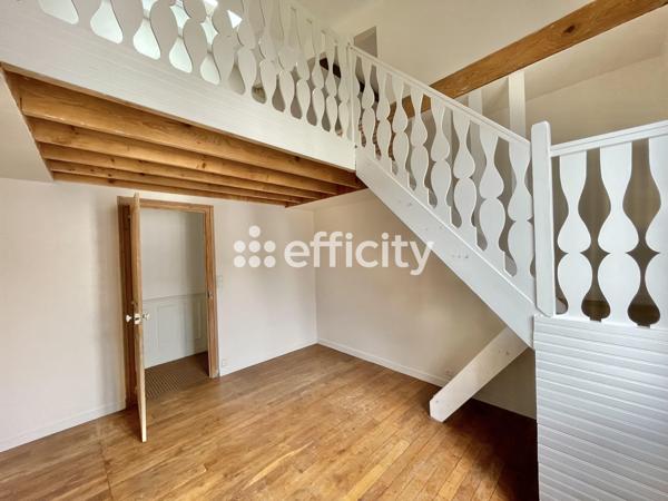 Maison 6 pièces - 175 m²