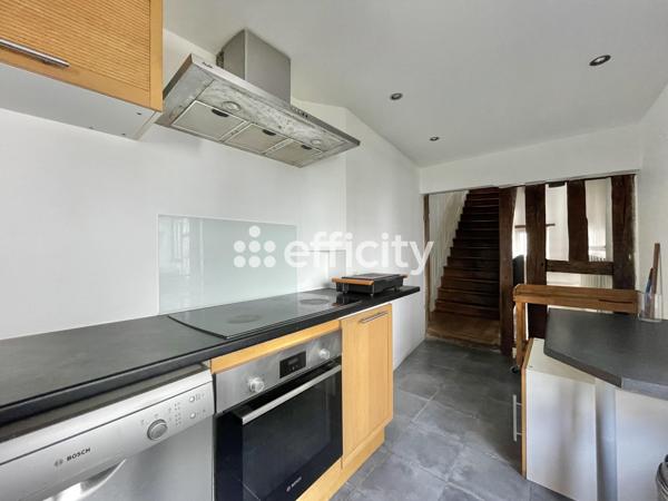 Maison 6 pièces - 175 m²