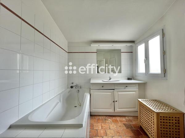 Maison 6 pièces - 175 m²