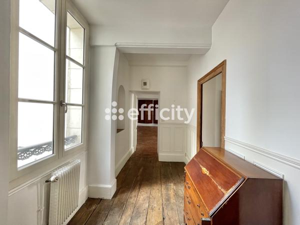 Maison 6 pièces - 175 m²