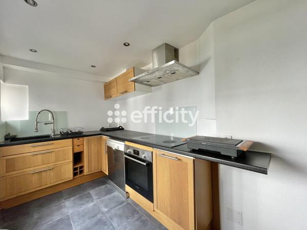 Maison 6 pièces - 175 m²