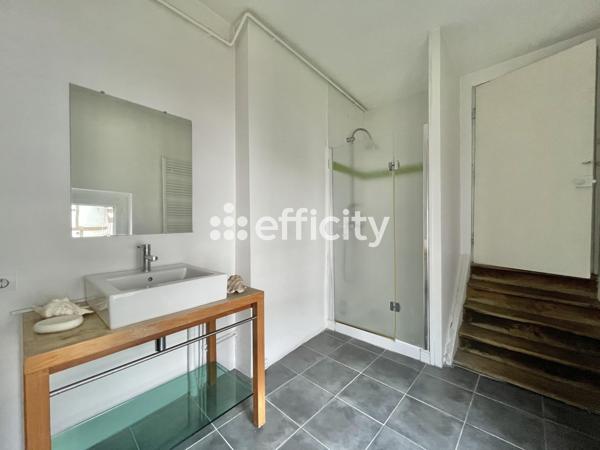 Maison 6 pièces - 175 m²