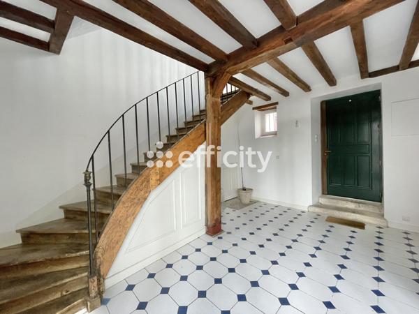 Maison 6 pièces - 175 m²