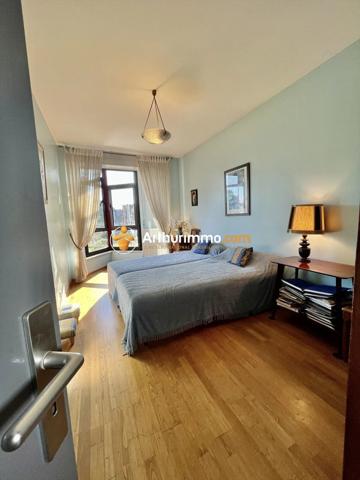 Vente Appartement 2 pièces 48 m2 à Quimper