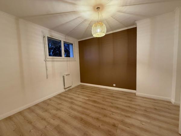 Duplex Saint-Thibault-des-Vignes 83 m²