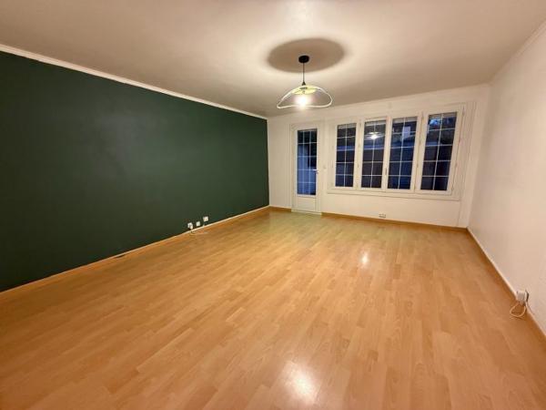 Duplex Saint-Thibault-des-Vignes 83 m²