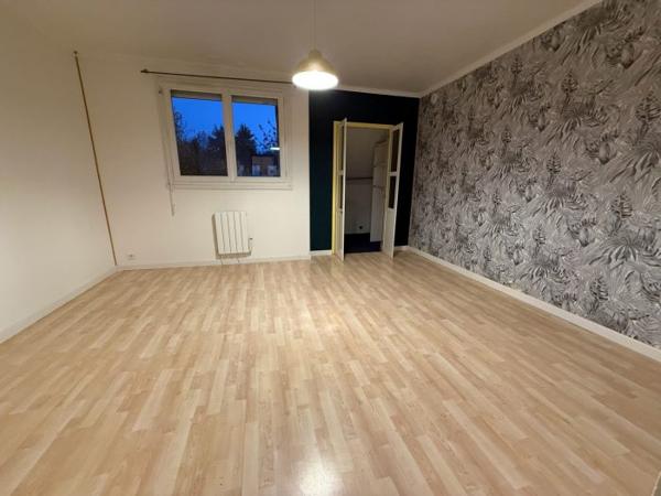 Duplex Saint-Thibault-des-Vignes 83 m²