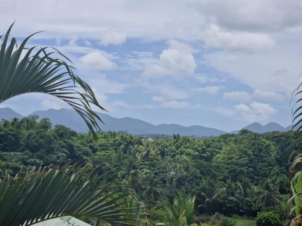Maison VUE MONTAGNE 4 chambres sur 799 m² de terrain