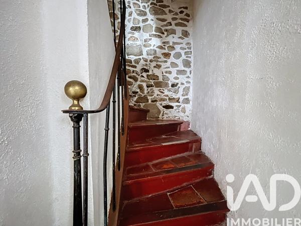 Maison à vendre 3 pièces 55 m² Trèbes
