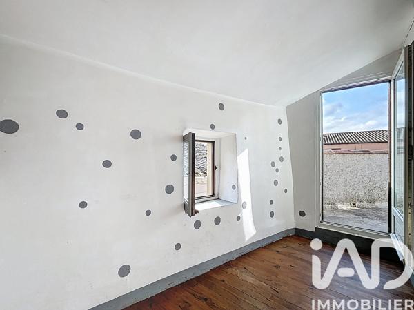 Maison à vendre 3 pièces 55 m² Trèbes