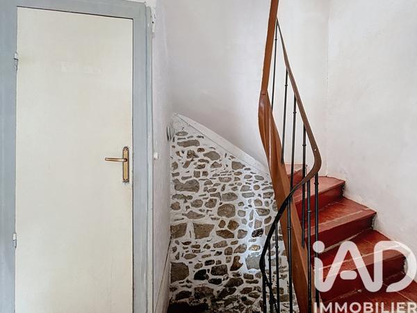 Maison à vendre 3 pièces 55 m² Trèbes