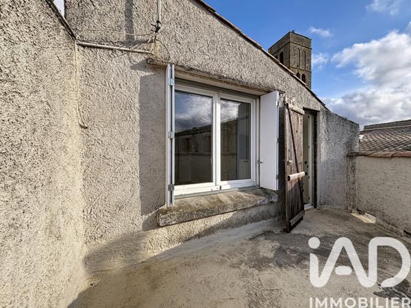 Maison à vendre 3 pièces 55 m² Trèbes