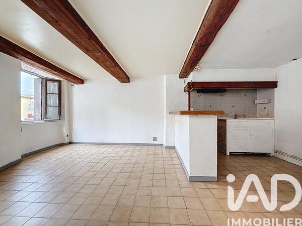 Maison à vendre 3 pièces 55 m² Trèbes