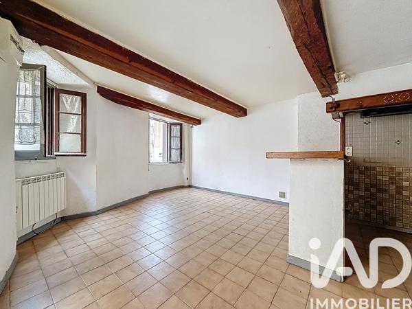 Maison à vendre 3 pièces 55 m² Trèbes
