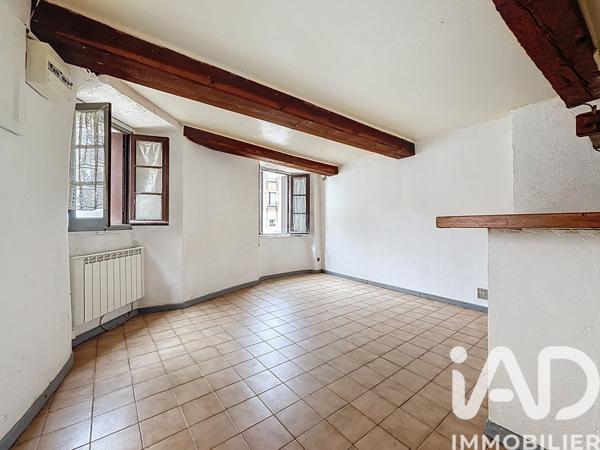 Maison à vendre 3 pièces 55 m² Trèbes