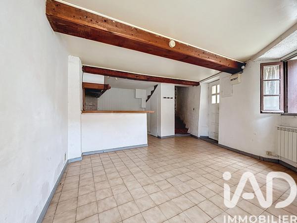 Maison à vendre 3 pièces 55 m² Trèbes