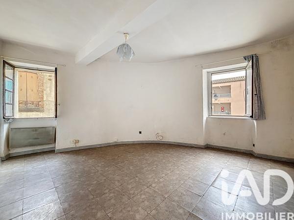 Maison à vendre 3 pièces 55 m² Trèbes
