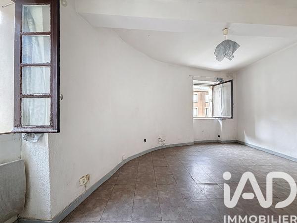 Maison à vendre 3 pièces 55 m² Trèbes