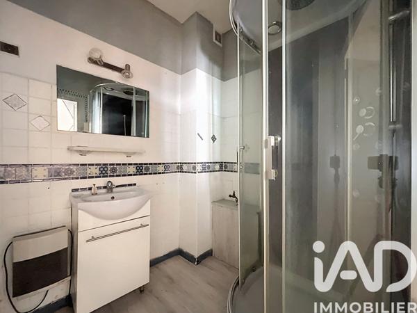 Maison à vendre 3 pièces 55 m² Trèbes