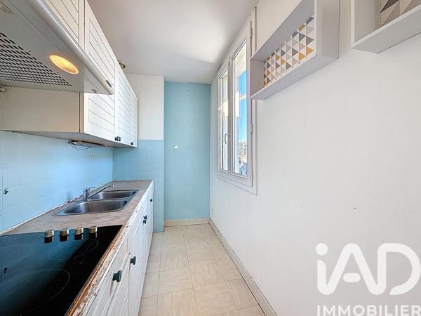 Appartement à vendre 3 pièces 75 m² Tarbes