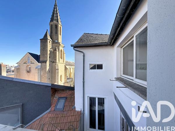Appartement à vendre 3 pièces 75 m² Tarbes