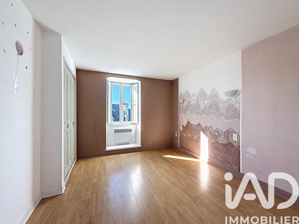 Appartement à vendre 3 pièces 75 m² Tarbes