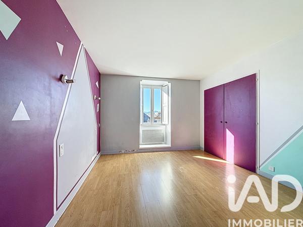 Appartement à vendre 3 pièces 75 m² Tarbes