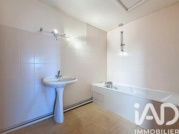 Appartement à vendre 3 pièces 75 m² Tarbes