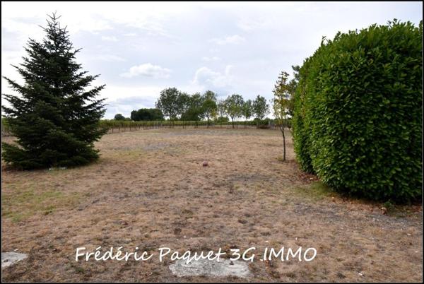 Vente / Maison à Cognac (16100)