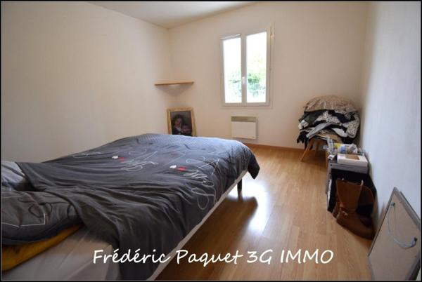Vente / Maison à Cognac (16100)
