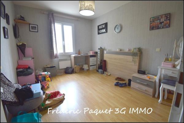 Vente / Maison à Cognac (16100)