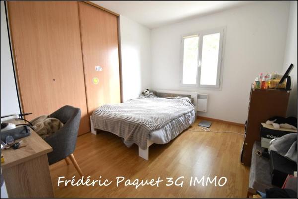 Vente / Maison à Cognac (16100)