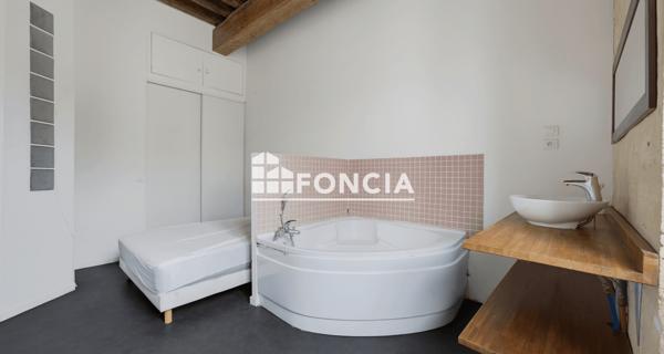 À vendre Appartement 2 pièces 38.19 m² - Bordeaux 33800