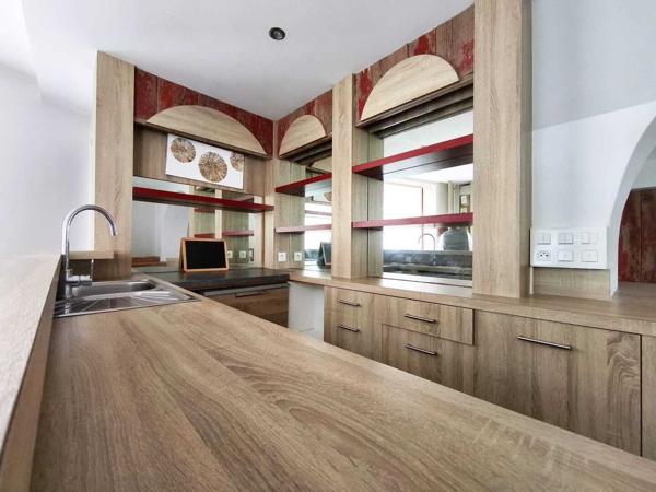 Maison/apt centre ville 254 000 € H.A.I.*