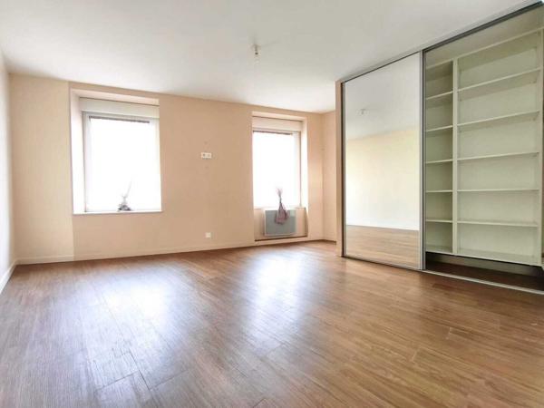 Maison/apt centre ville 254 000 € H.A.I.*