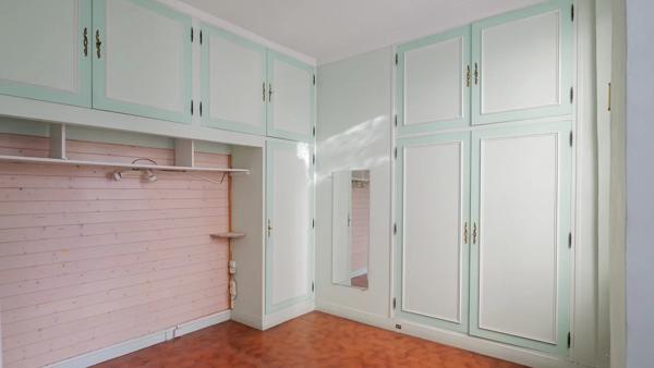 Appartement Paris 3 e - ARCHIVES