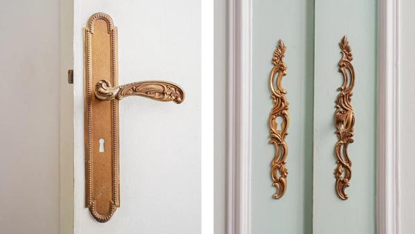 Appartement Paris 3 e - ARCHIVES